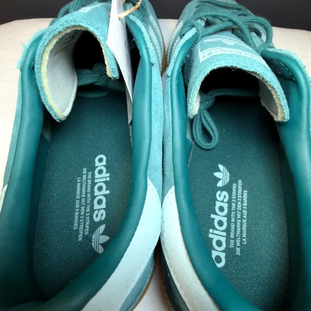 Adidas BRMD “Green” – JH5458 | 11M